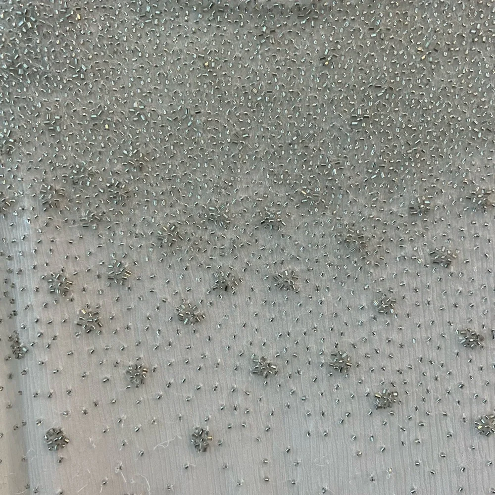 ALICE + OLIVIA Beaded Dress Size 4
